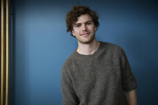 VANCE JOY