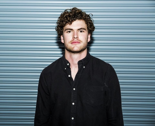 VANCE JOY