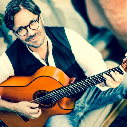 Al Di Meola Al Di Meola