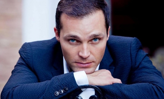 Алексей Свиридов Алексей Свиридов