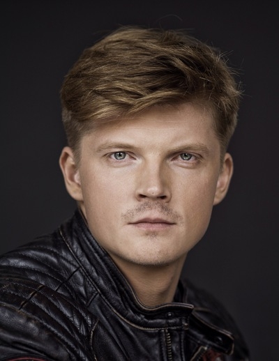 Александр Лобанов Александр Лобанов