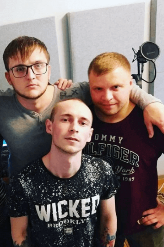 Тайпан Тайпан