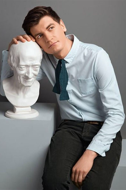 Александр Гудков Александр Гудков