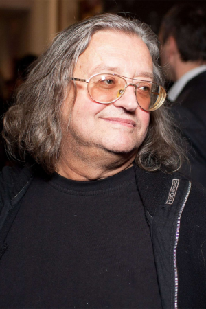 Александр Градский