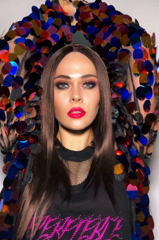 The Hardkiss / группа Хардкисс The Hardkiss / группа Хардкисс