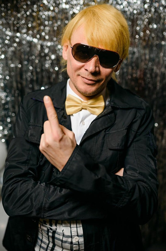 Отпетые Мошенники Отпетые Мошенники