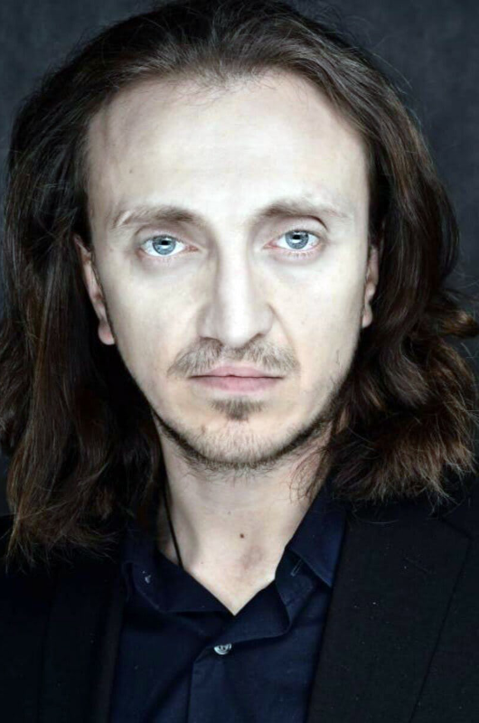 Денис Дорохов