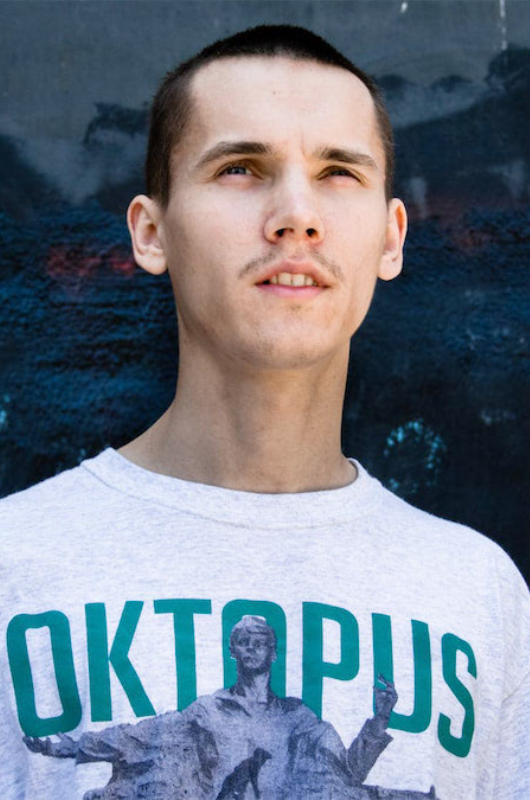 Антоха MC Антоха MC