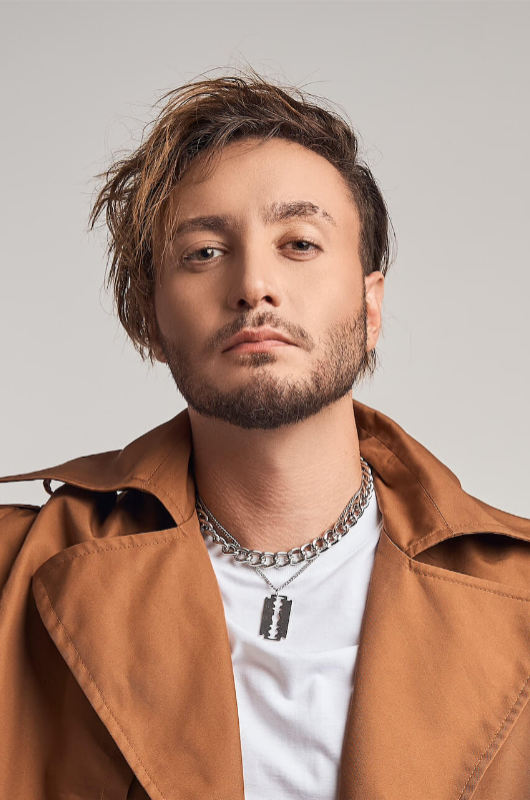 SAM PIKAR | Сэм Пикар SAM PIKAR | Сэм Пикар