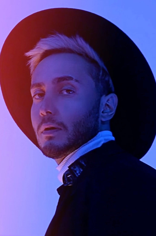 SAM PIKAR | Сэм Пикар SAM PIKAR | Сэм Пикар