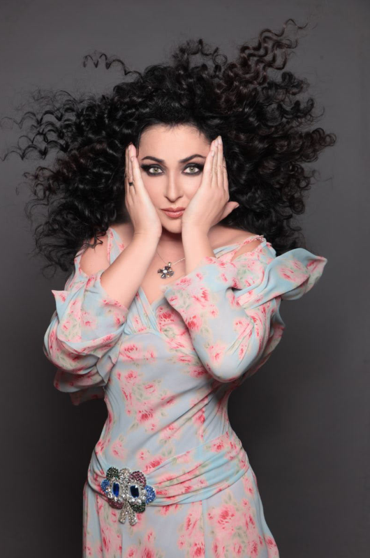 Лолита Милявская Лолита Милявская