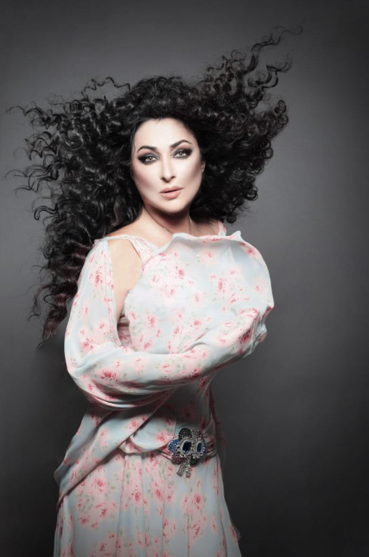 Лолита Милявская Лолита Милявская