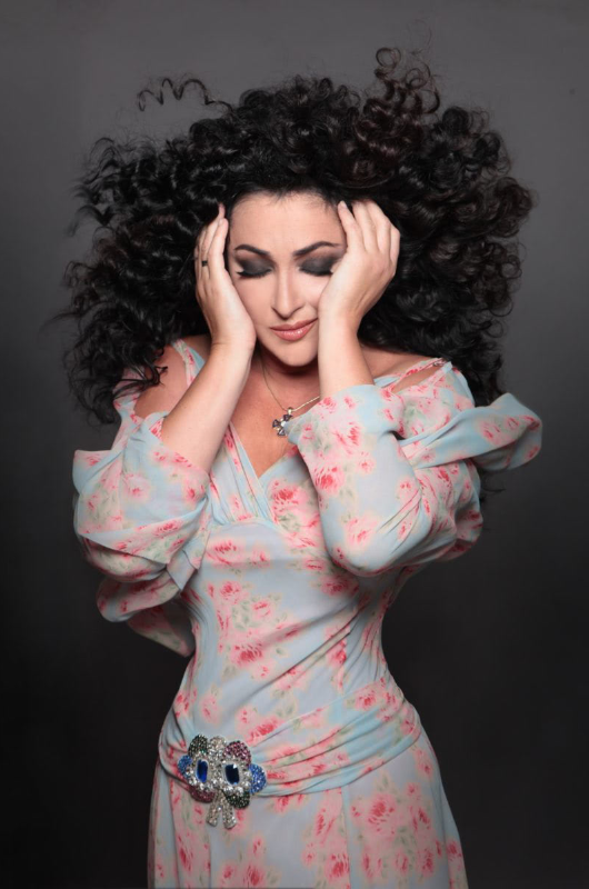 Лолита Милявская Лолита Милявская