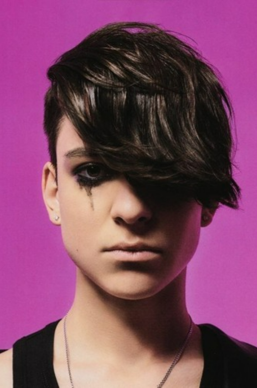 Молодой Платон