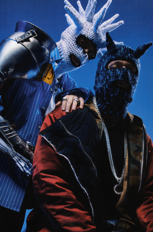 Venial Squad Venial Squad