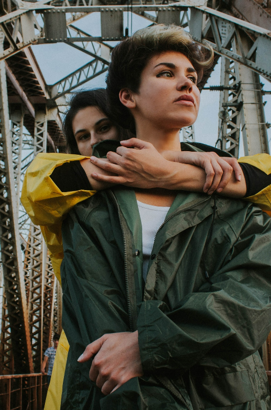 Сестры Сестры