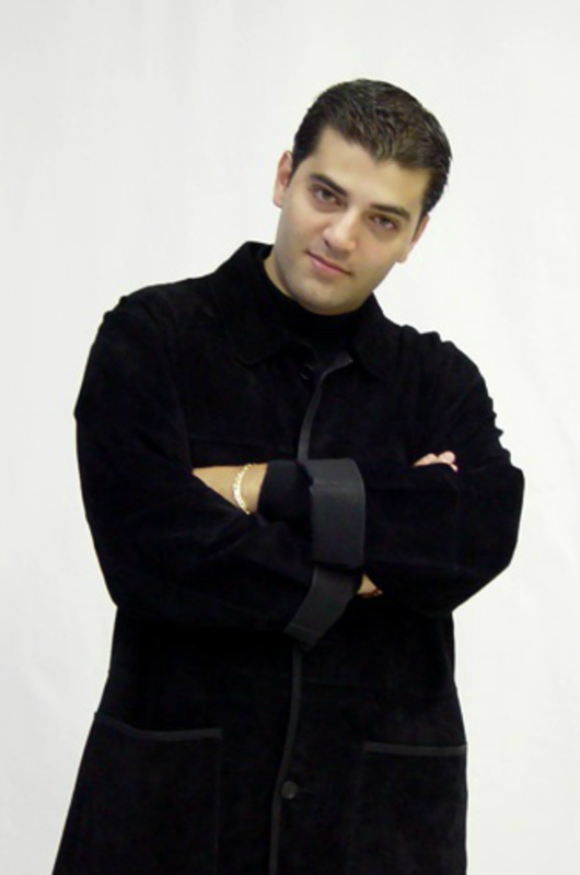 Арсен Петросов