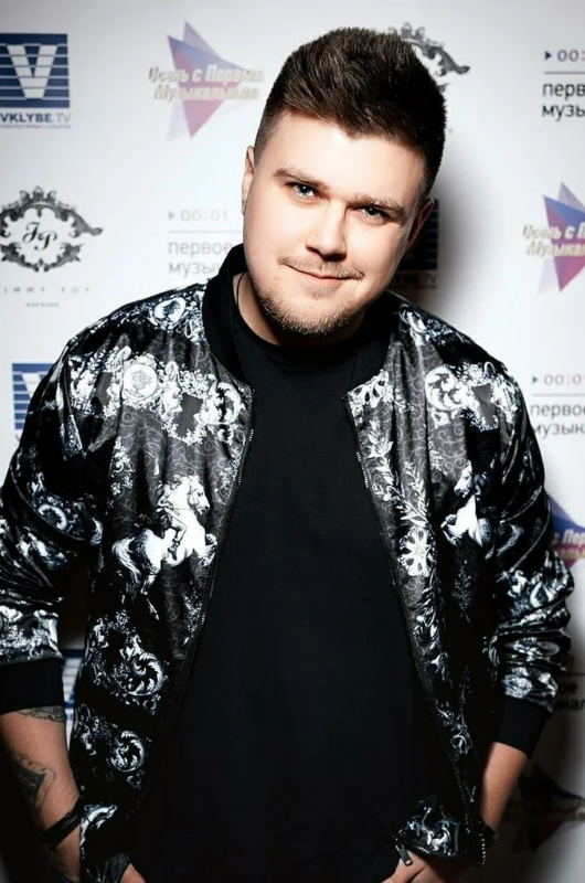 NECHAEV NECHAEV