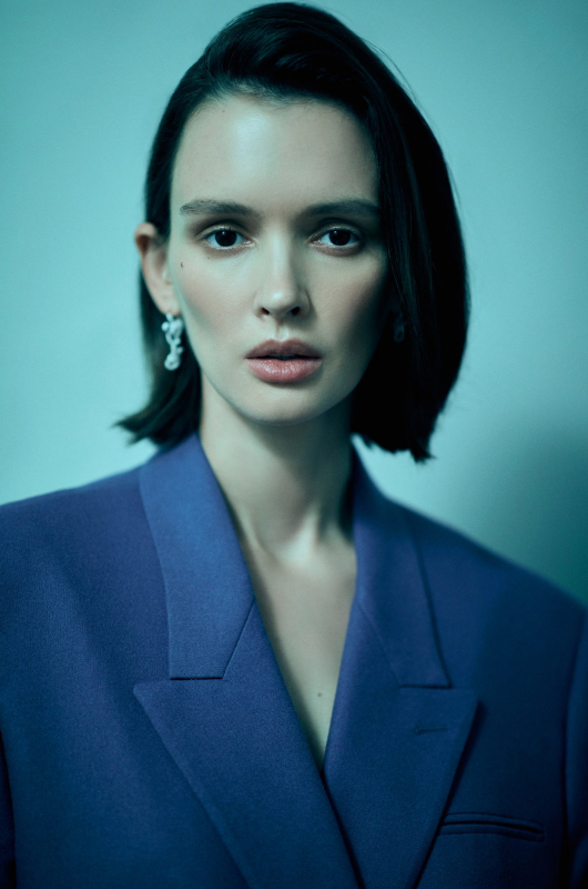 Паулина Андреева Паулина Андреева