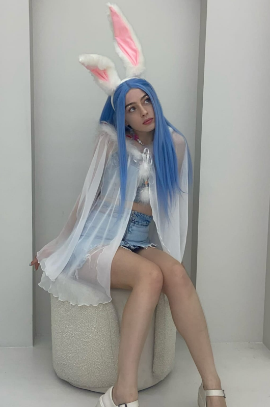 Мэйби Бэйби Мэйби Бэйби