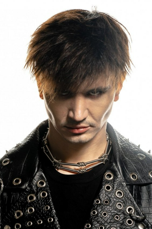 Дети Rave Дети Rave