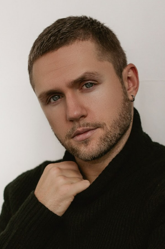 Влад Соколовский Влад Соколовский