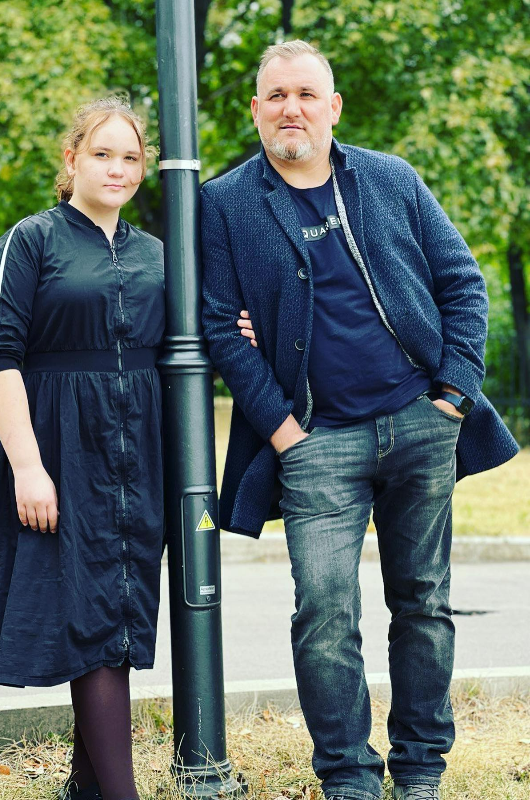 Владимир Зуев