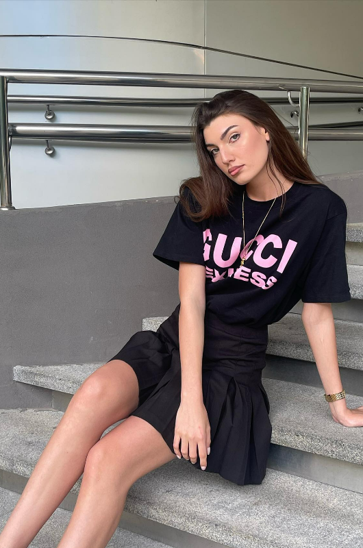 Маша Нарциссизм Маша Нарциссизм