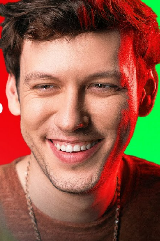 Шоу «Контакты» Шоу «Контакты»