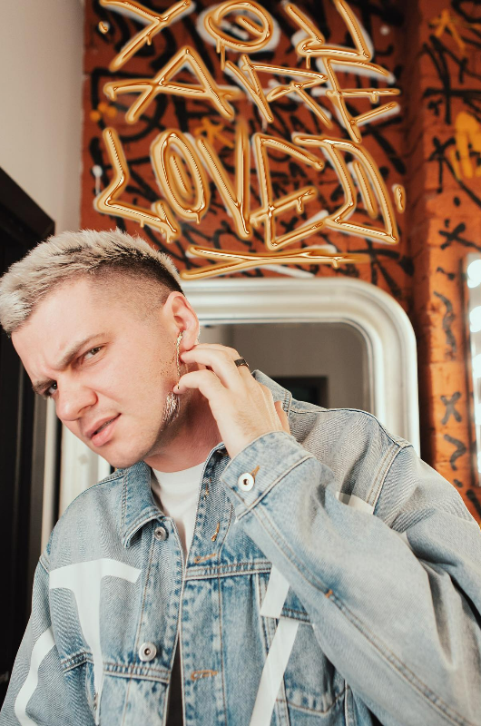 Кирилл Диденок Кирилл Диденок