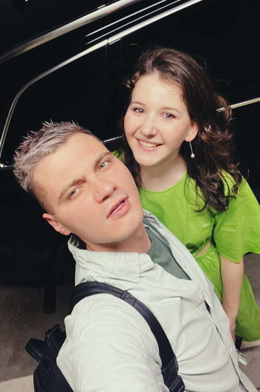 Кирилл Диденок Кирилл Диденок