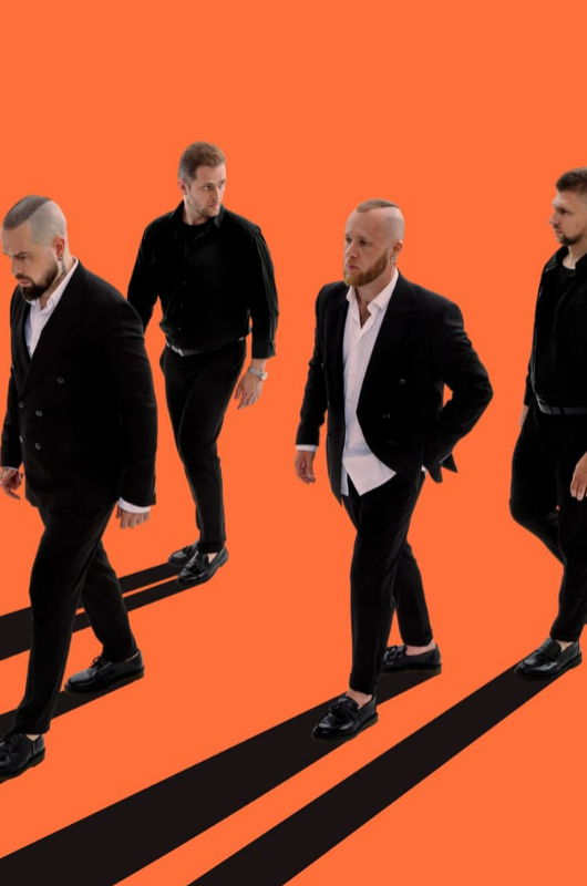 Впечатлительные люди Впечатлительные люди