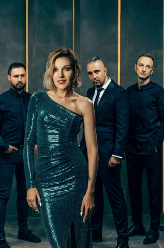 Ленинградка Ленинградка