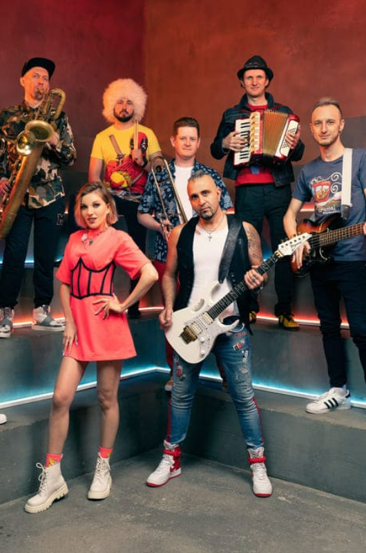 Ленинградка Ленинградка