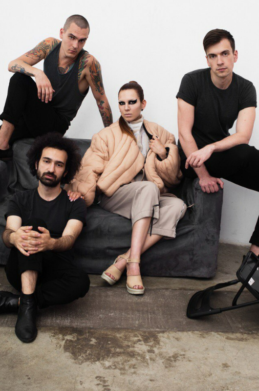 Чувство звука Чувство звука