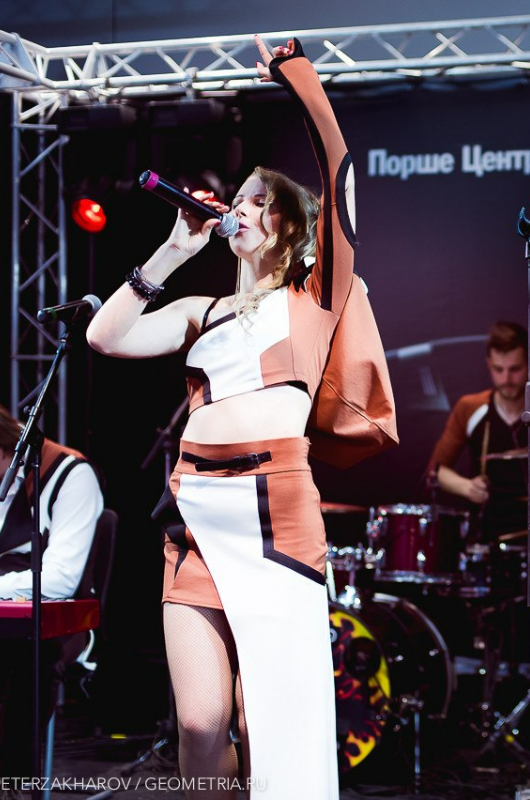 ГОДЖИ ГОДЖИ