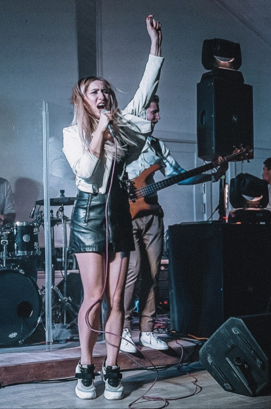 РИНГТОН РИНГТОН