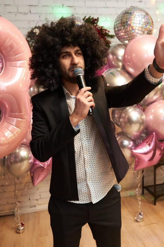 Виктор Абрамян