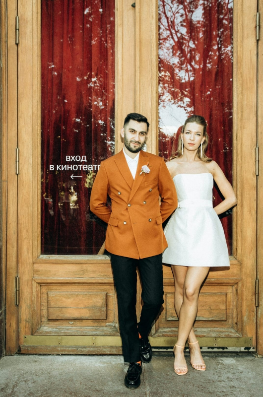 Виктор Абрамян