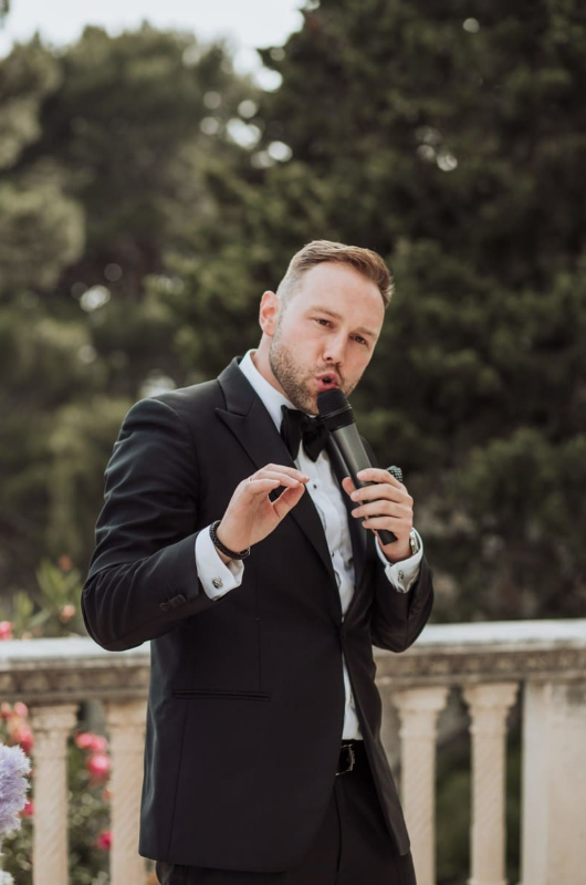 Дмитрий Бабаев