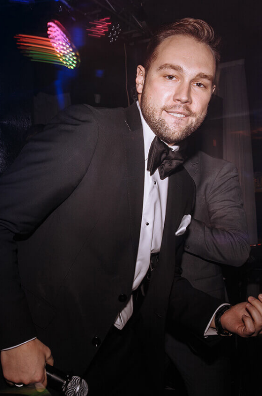 Дмитрий Бабаев