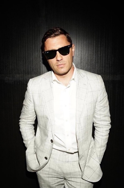 Олег Савельев