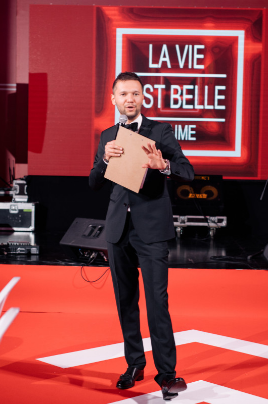 Андрей Пределин Андрей Пределин