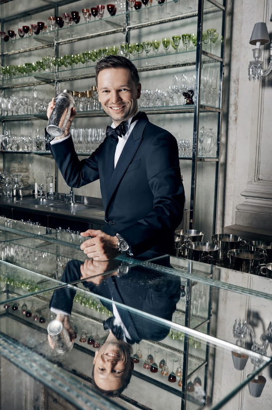 Андрей Пределин Андрей Пределин