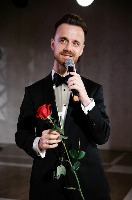 Михаил Белянин