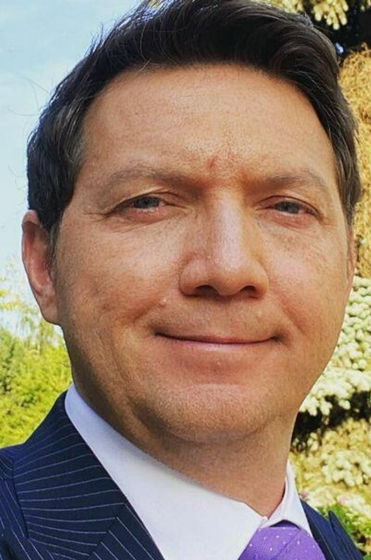 Георгий Черданцев Георгий Черданцев