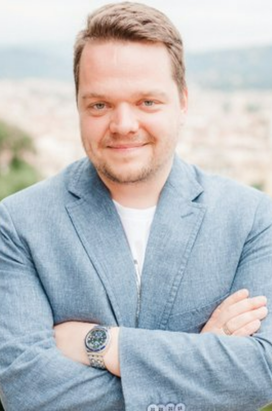 Александр Неценко Александр Неценко