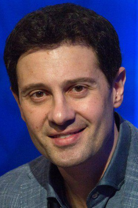 Антон Макарский Антон Макарский