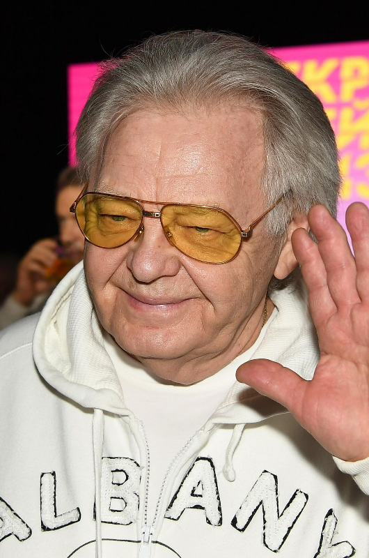 Юрий Антонов Юрий Антонов