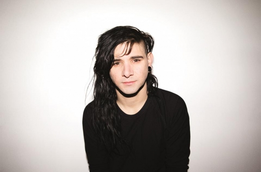 Skrillex Skrillex